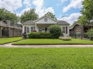 4619 Norhill Blvd, Houston, TX 77009