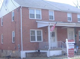 7607 Daniels Ave, Baltimore, MD