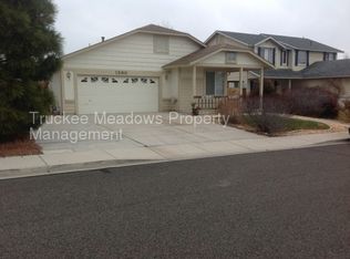 1280 Crosswater Dr, Reno, NV 89523