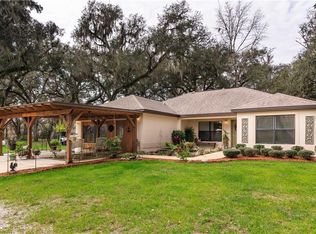 2025 SE 112th Ave, Webster, FL 33597