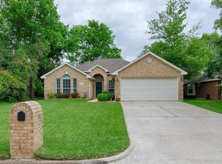 12114 Brightwood Dr, Montgomery, TX 77356