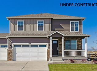 1950 Mount Monroe Dr, Berthoud, CO 80513