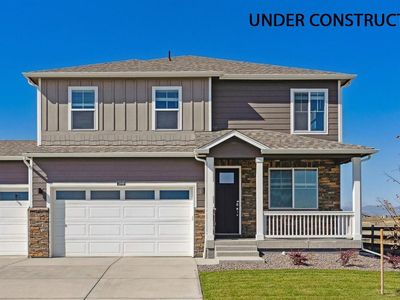 1950 Mount Monroe Dr, Berthoud, CO, 80513