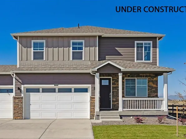1950 Mount Monroe Dr, Berthoud, CO 80513