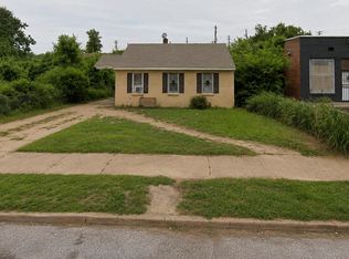 2022 Boyle Ave, Memphis, TN 38114