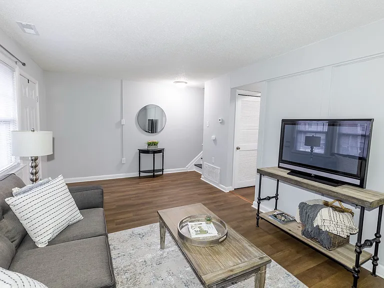 Graystoneplace Apartments — Photo 78