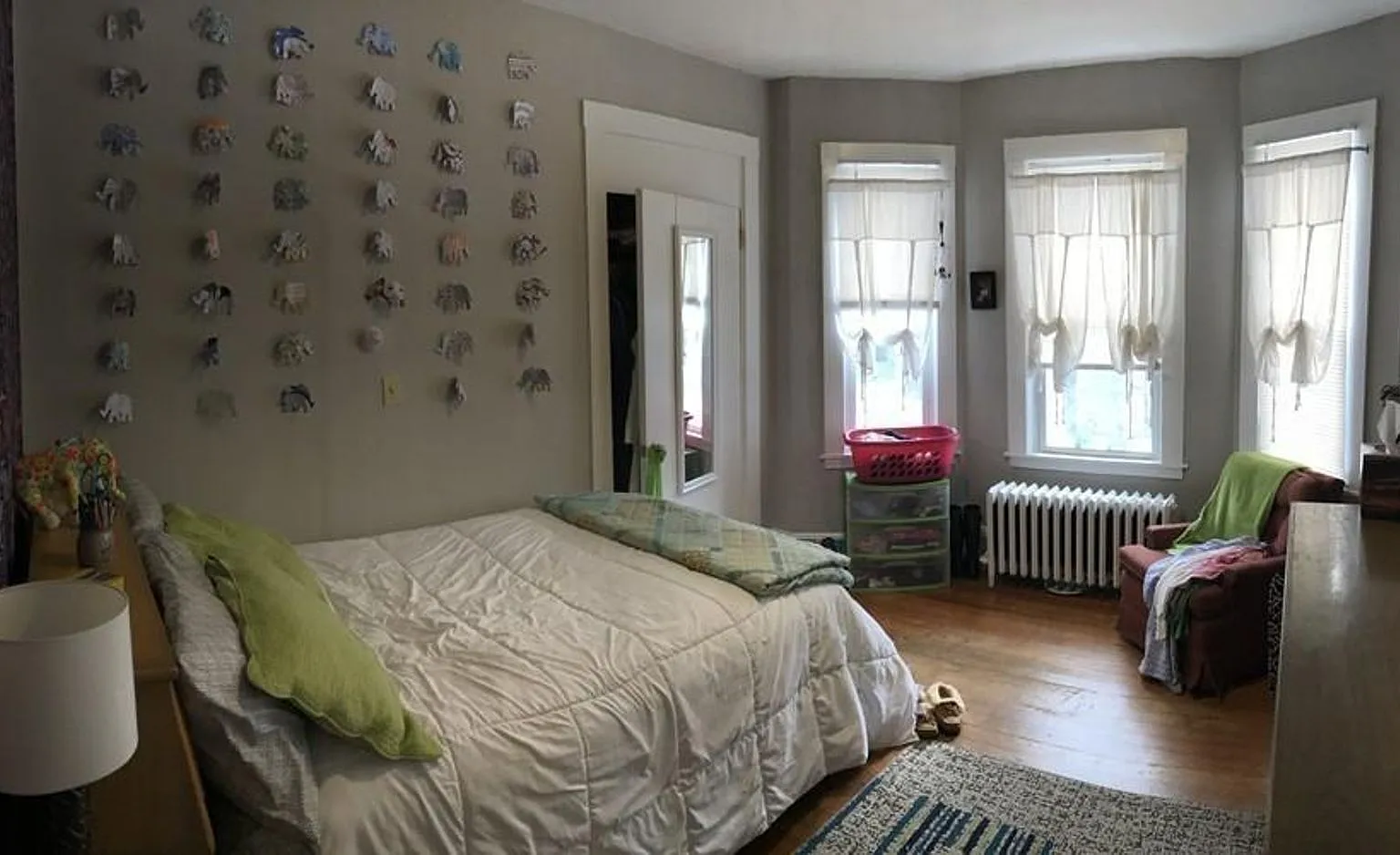 10 Sunset St #3C Boston MA 02120 — Photo 2