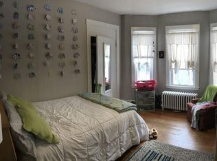 10 Sunset St #10, Roxbury Crossing, MA 02120