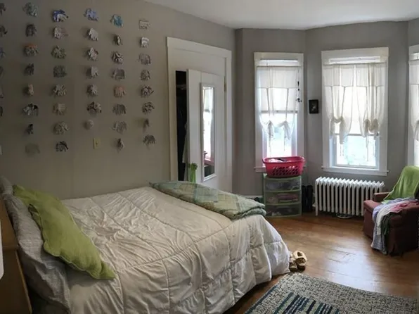 4 Sunset St #3, Roxbury Crossing, MA 02120