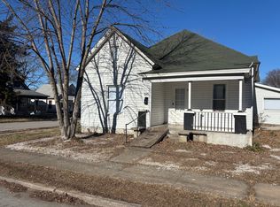 941 W Harrison St, Springfield, MO 65806