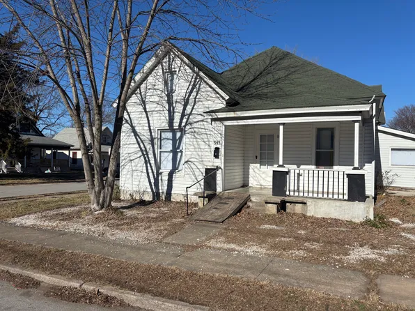 941 W Harrison St, Springfield, MO 65806