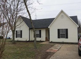 12 Springtime Cv, Jackson, TN 38305