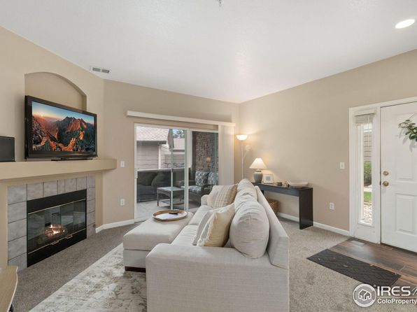 5225 White Willow Dr UNIT P110, Fort Collins, CO 80528