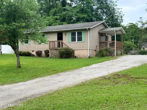 123 Stevens Cir, Rockwood, TN 37854