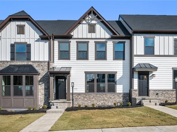 505 Blackrock Blvd, Mars, PA 16046