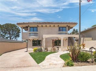 639 W Oak Ave, El Segundo, CA 90245