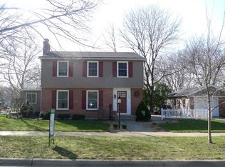 1655 Lotus Ave SE, Grand Rapids, MI