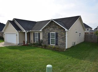 202 Haw River Rd, Fletcher, NC 28732