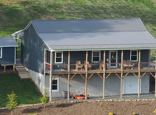 163 Danielle Ridge Rd, Creston, NC 28615