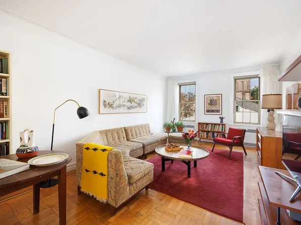 145 Hicks St APT A54, Brooklyn, NY 11201