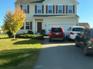 9635 Dumbarton Dr, Hagerstown, MD
