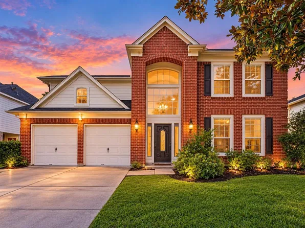 4903 Timber Path Dr, Humble, TX 77346