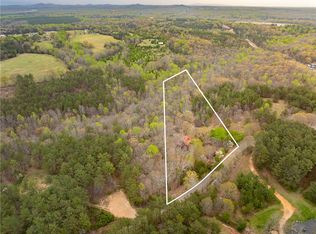 237 Spring Valley Rd, Liberty, SC 29657