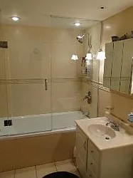 Rented by Corcoran