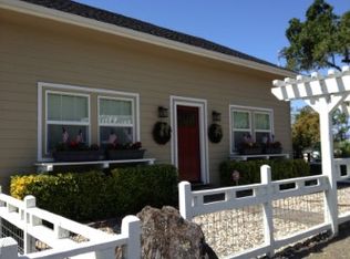 3195 Lakeshore Blvd, Nice, CA 95464