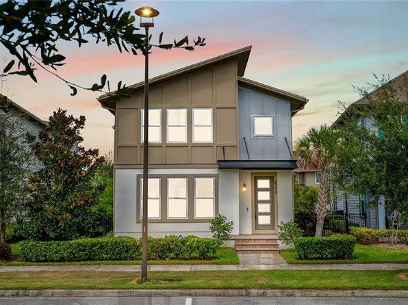 8339 Nemours Pkwy, Orlando, FL 32827