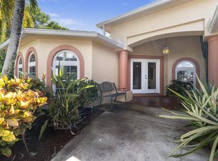 2390 SE West Blackwell Dr, Port Saint Lucie, FL 34952