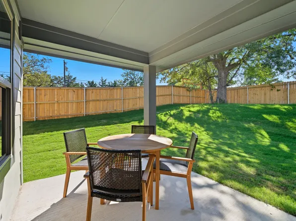 Homes Available Soon, Rose Hill