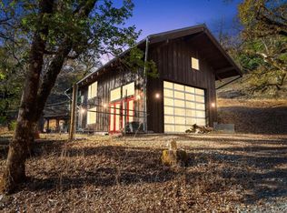 15240 Lakeshore Dr, Willits, CA 95490