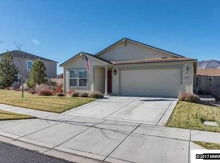 9115 Andraste Way, Reno, NV 89506