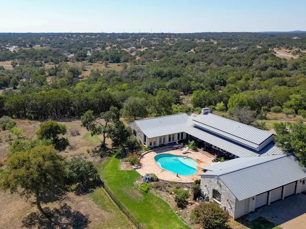 1414 Mountain Dew, Horseshoe Bay, TX 78657