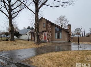 1026 Harmony Rd, Winnemucca, NV 89445