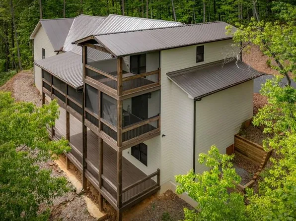 60 Weeks Rd, Ellijay, GA 30540