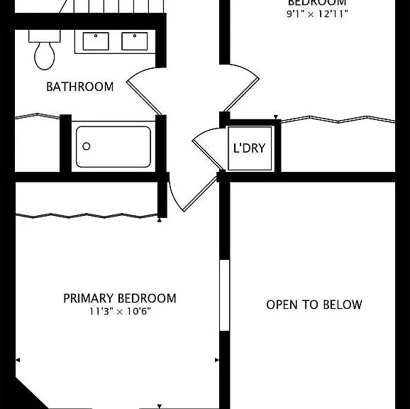 1449 W Lexington St #A — Photo 22