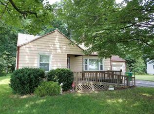 60629 Crumstown Hwy, North Liberty, IN 46554