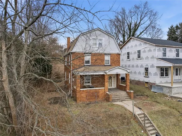 290 Glenwood Dr, Ambridge, PA 15003