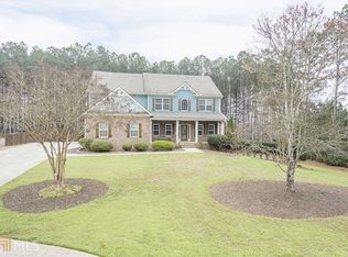 207 Carmell Ct, McDonough, GA 30252