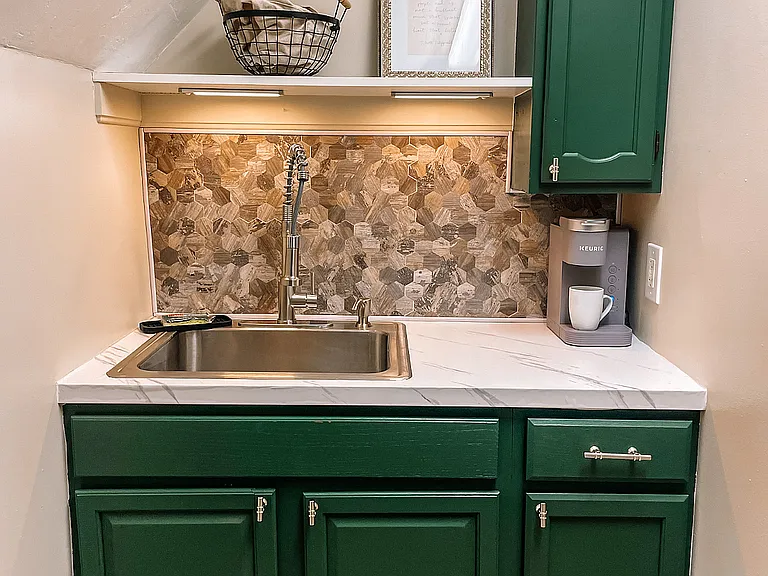 160 Blackstone St #2M — Photo 5