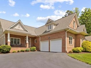 403 Regina Ln, Henrico, VA 23238