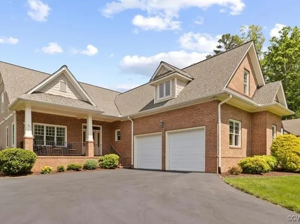 403 Regina Ln, Henrico, VA 23238