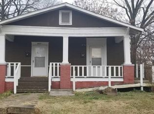 2417 Wolfe St #A, Little Rock, AR 72206