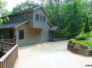 1219 Edelweiss Dr, Gatlinburg, TN 37738