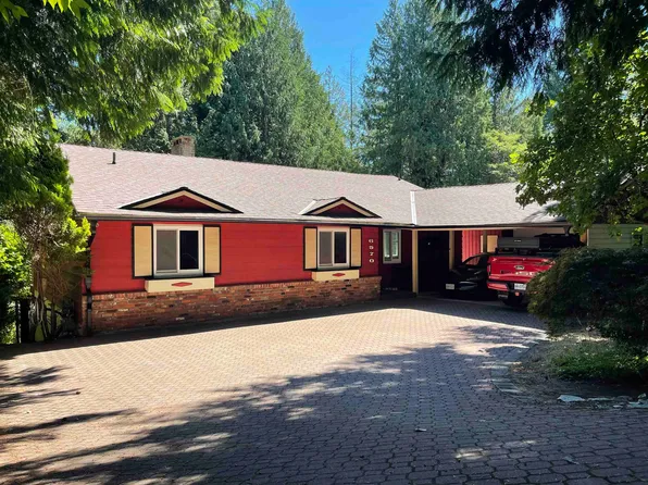 6570 Madrona Cres, West Vancouver, BC V7W 2J8