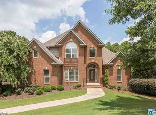 308 W Grande View Ter, Maylene, AL 35114