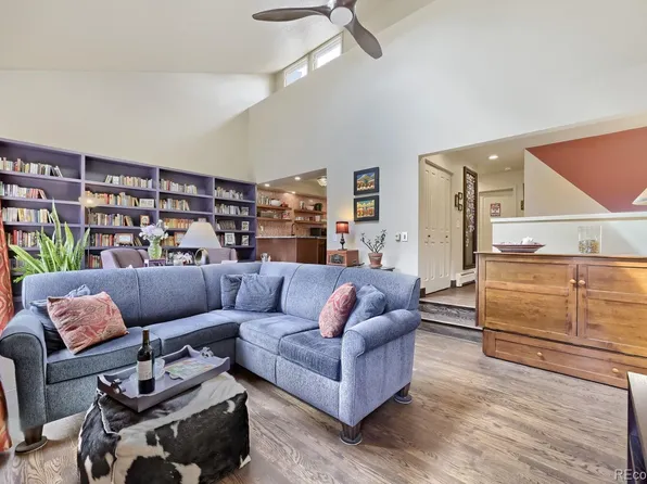 30591 Sun Creek Drive #13E, Evergreen, CO 80439