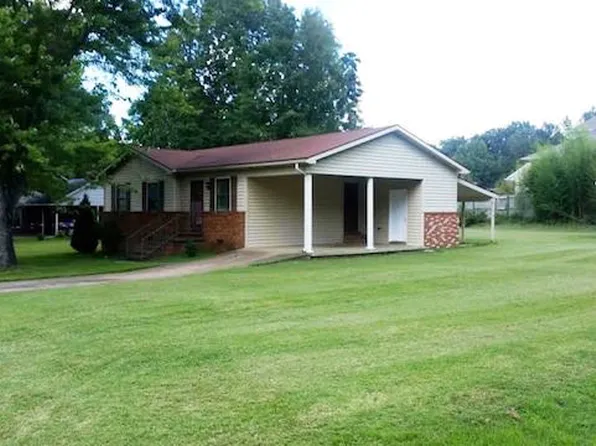 109 Bucy Cres, Paris, TN 38242